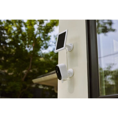 Pannello solare - ARLO - VMA6600-10000S - Resistente alle intemperie - Ecologico - Per telecamera Arlo