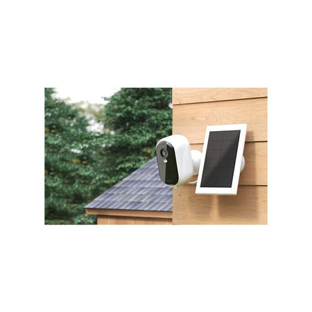 Pannello solare - ARLO - VMA6600-10000S - Resistente alle intemperie - Ecologico - Per telecamera Arlo
