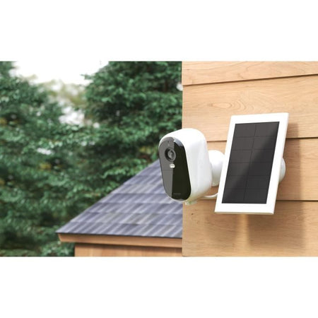 Pannello solare - ARLO - VMA6600-10000S - Resistente alle intemperie - Ecologico - Per telecamera Arlo