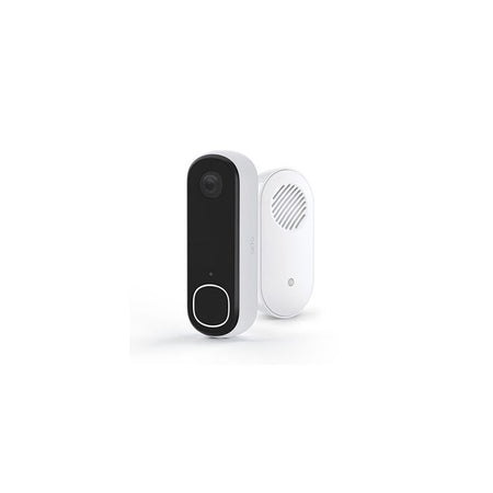 Videocitofono wireless - ARLO - AVDK4001-100PES - 4 in 1 - Video a colori - Porta USB