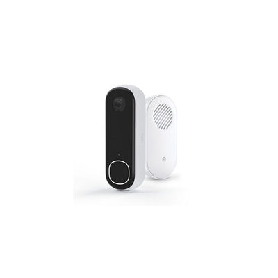 Videocitofono wireless - ARLO - AVDK4001-100PES - 4 in 1 - Video a colori - Porta USB