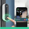 Videocitofono wireless - ARLO - AVDK4001-100PES - 4 in 1 - Video a colori - Porta USB