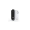 Videocitofono wireless - ARLO - AVDK4001-100PES - 4 in 1 - Video a colori - Porta USB