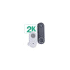 Videocitofono wireless - ARLO - AVDK4001-100PES - 4 in 1 - Video a colori - Porta USB