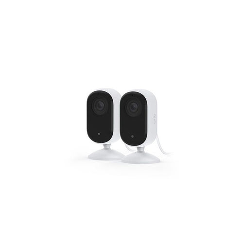 Telecamera di sorveglianza - ARLO - VMC3260-100EUS - Risoluzione 2K - Visione notturna a colori - Durata della batteria 6 mesi