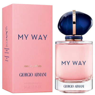 Armani My Way Edp 50 Ml