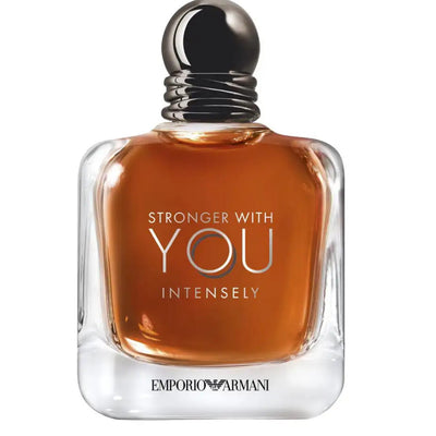 Armani Emporio Stronger With You Intensely Homme Edp 100 Ml