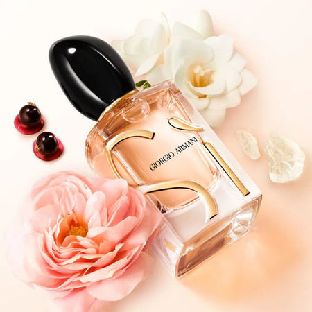 Armani Si Edp 100 Ml