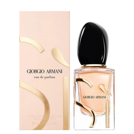 Armani Si Edp 100 Ml