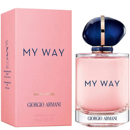Armani My Way Edp 90 Ml
