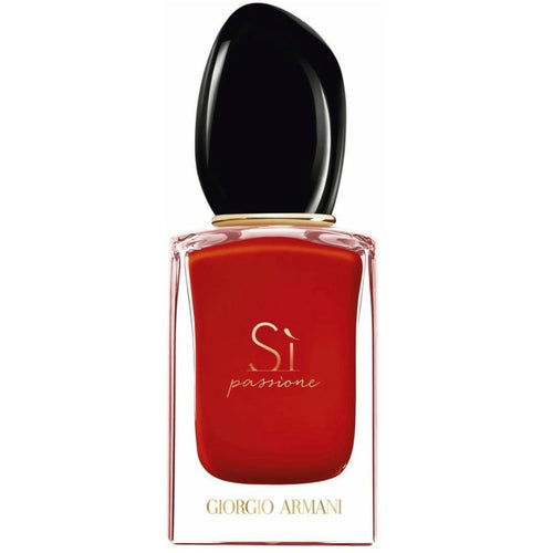 Armani Si Passione Edp 100 Ml