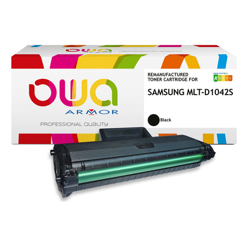 Toner Nero Per Samsung Ml 1660