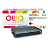 Armor Toner Nero Per Brother Tn2210 -1.200 Pag