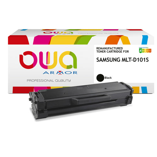 Toner Nero Armor Per Samsung Ml2160