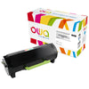 Armor Toner Compatibile Nero Per Lexmark 602H_10.000 Pag
