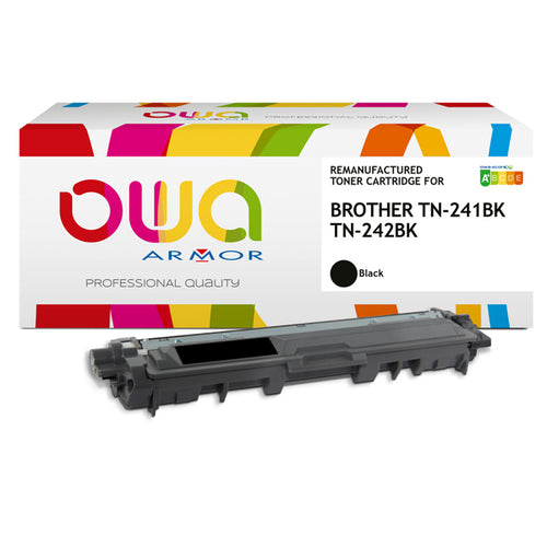Toner Nero Armor Per Brother Hl 3140, Hl 3150