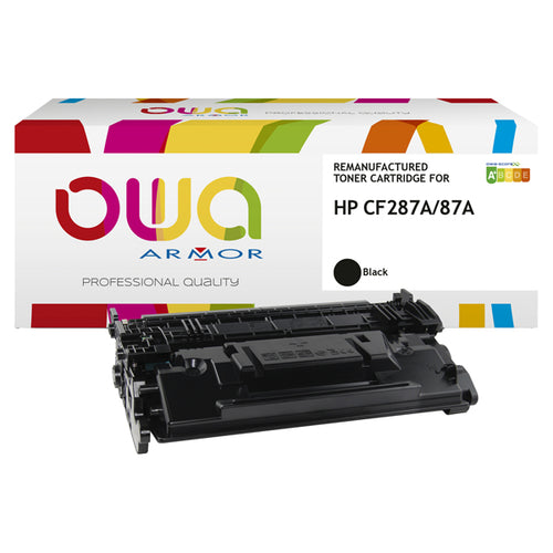 Toner Armor Per Hp Laserjet M501-M506-M520-M527
