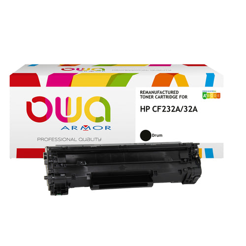Armor Toner Nero Per Hp 79A_1.000 Pag