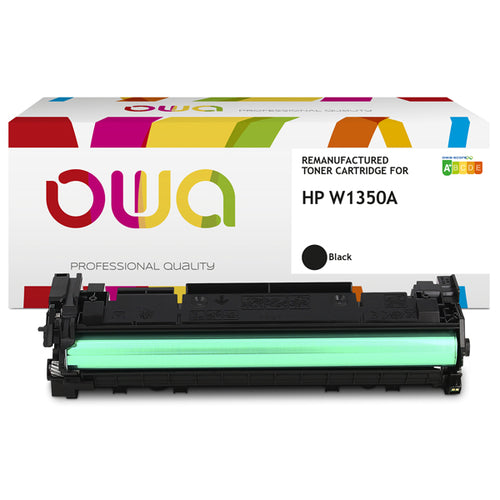 Armor Toner Nero Per Hp 135A_1.100 Pag