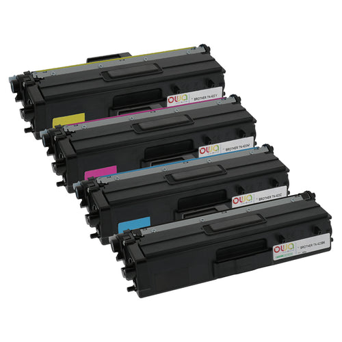 Armor Toner Compatibile Giallo Per Brother Tn-423Y