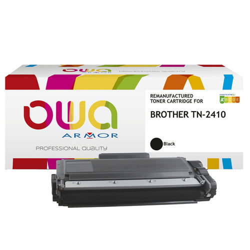 Toner Armor Per Brothe Hl-L2372, Dcp L-2512, Mfc-L2712, Mfc-L2732_1200 Pag
