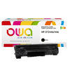 Armor Toner Nero Per Hp 44A_1.000 Pag