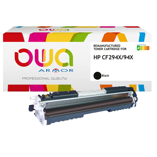 Armor Toner Nero Per Hp 94X_2.800 Pag