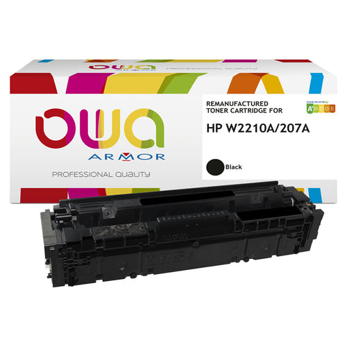 Armor Toner Compatibile Nero Per Hp W2210A _1.350 Pag