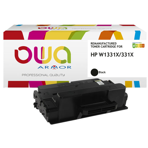 Toner Armor Per Hp Laser 408Dn / Mfp 432Fdn_15.000 Pag