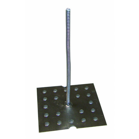 Arpione L.L. Mm.50X50X80H