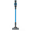ARTHUR MARTIN -AM0202AC - Aspirapolvere senza fili - 150 W - 40 min - Include 2 batterie rimovibili - 0,7 L - Blu