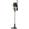 Aspirapolvere senza fili - ARTHUR MARTIN - AMP1025 - 25,9 V - 160 W - 40 min - Nero / Verde