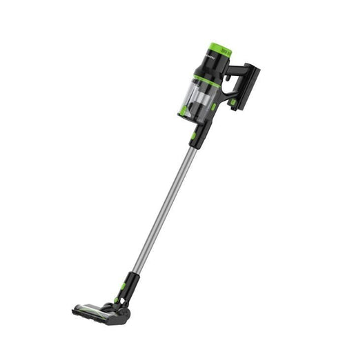 Aspirapolvere senza fili - ARTHUR MARTIN - AMP1025 - 25,9 V - 160 W - 40 min - Nero / Verde
