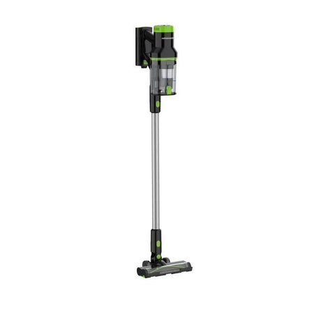 Aspirapolvere senza fili - ARTHUR MARTIN - AMP1025 - 25,9 V - 160 W - 40 min - Nero / Verde