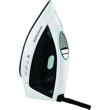 ARTHUR MARTIN AMP467 - Stazione vapore - 5,5 BAR - 2200W - Serbatoio 1,4 L - Produzione vapore 140 g/min