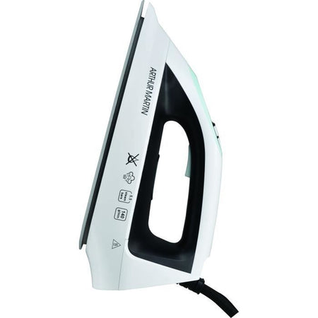 ARTHUR MARTIN AMP467 - Stazione vapore - 5,5 BAR - 2200W - Serbatoio 1,4 L - Produzione vapore 140 g/min