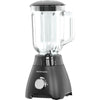 Frullatore in vetro - ARTHUR MARTIN - AMPB40 - 1,5L - 400W - 2 velocità + impulso