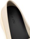 FEAR OF GOD Slip on in Nappa Fear of God da uomo