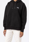 DICKIES FELPA SUMMERDALE HOODIE da donna
