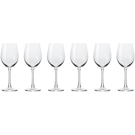 Set 6 Bicchieri in Vetro 455 ML Cosmopolitan Maxwell & Williams