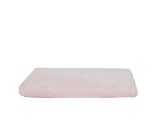Telo bagno mare spiaggia doccia asciugamano soffice morbido assorbente resistente 100% cotone ROSA