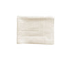 Tappetino Doccia Bagno soffice morbido assorbente resistente 100% cotone PANNA