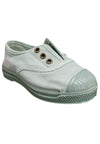 Scarpe sneakers Bambini e ragazzi natural world 469