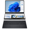 ASUS NB 14 TOUCH ZENBOOK S ULTRA 9 285H 32GB 1T SSD Dual Screen Oled + Soft keyboard + Pen WIN 11 P