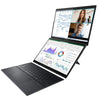 ASUS NB 14 TOUCH ZENBOOK S ULTRA 9 285H 32GB 1T SSD Dual Screen Oled + Soft keyboard + Pen WIN 11 P