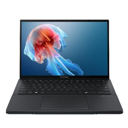 ASUS NB 14" TOUCH ZENBOOK S ULTRA 9 285H 32GB 1T SSD Dual Screen Oled + Soft keyboard + Pen WIN 11 P
