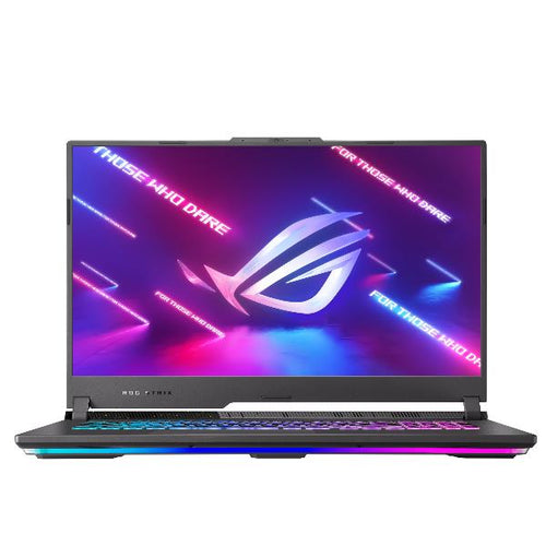 ASUS NB 17,3 GAMING ROG STRIX AMD R9-7940HX BGA 16GB 1T SSD RTX 4060 8GB WIN 11 HOME
