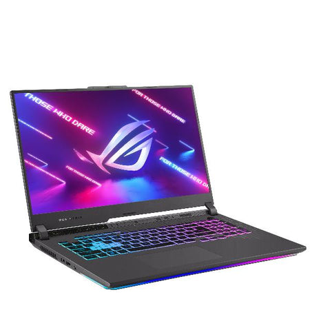 ASUS NB 17,3" GAMING ROG STRIX AMD R9-7940HX BGA 16GB 1T SSD RTX 4060 8GB WIN 11 HOME