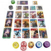 Splendor Marvel - Asmodee - Gioco da tavolo - Gioco di strategia e sviluppo