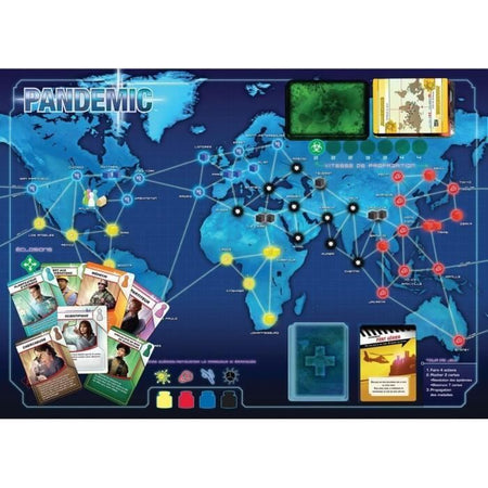pandemia